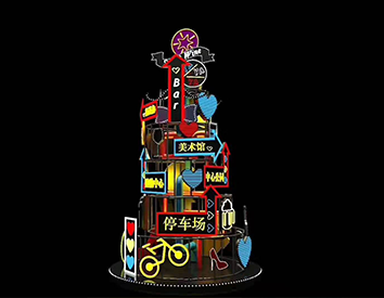 西安廣告設(shè)計(jì)、西安形象墻設(shè)計(jì)、西安展覽工廠(chǎng)